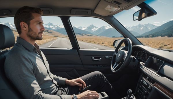 Taxi lyon genève : optez pour un voyage en toute sérénité