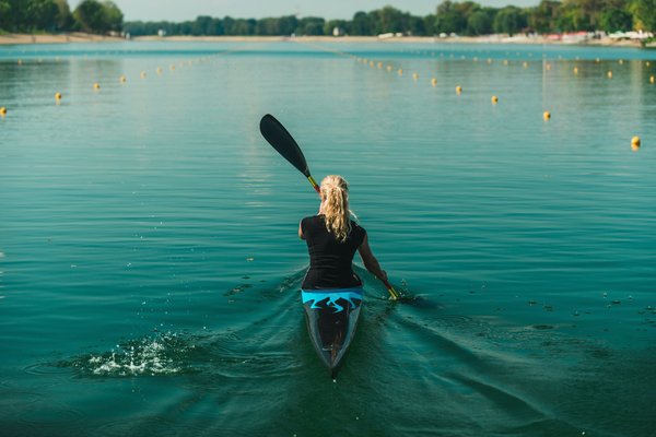 Où participer à une expédition de kayak dans les îles Kornati, Croatie?